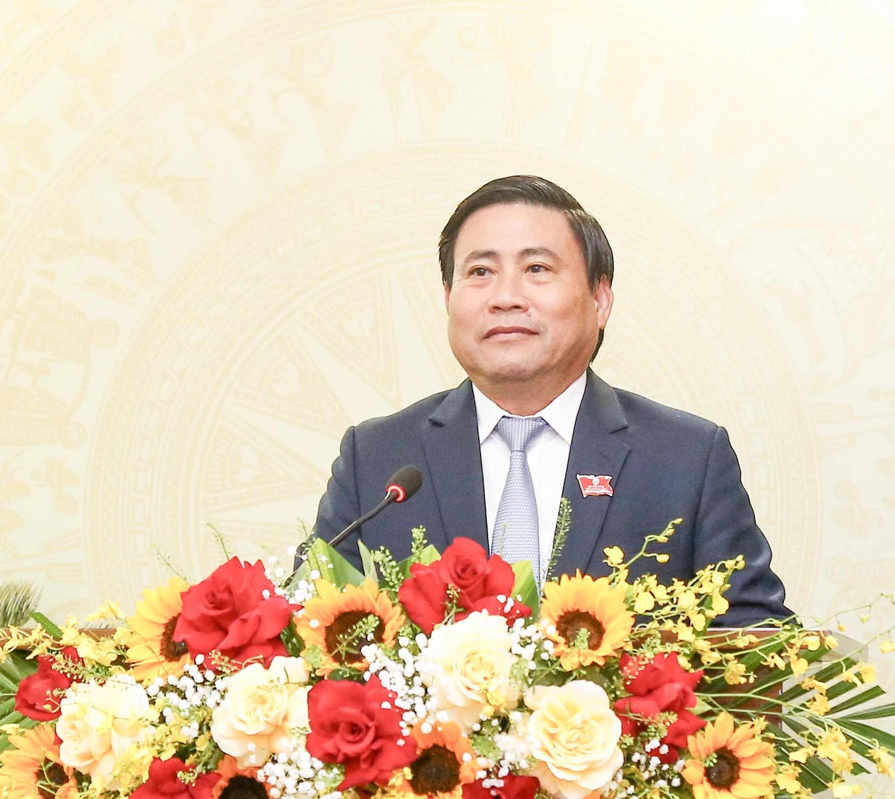 Kỳ họp thứ 2, HĐND tỉnh khóa VIII: Xem xét, quyết định nhiều nội dung nhằm kiến tạo phát triển tỉnh