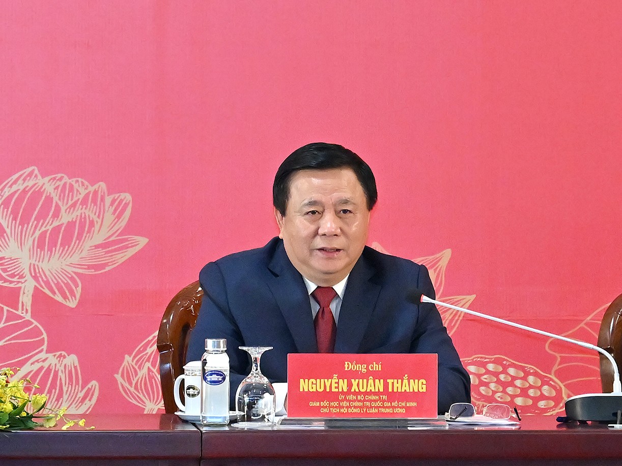Văn kiện Đại hội XIV đi liền với Chương trình hành động cụ thể gắn với “5 rõ”