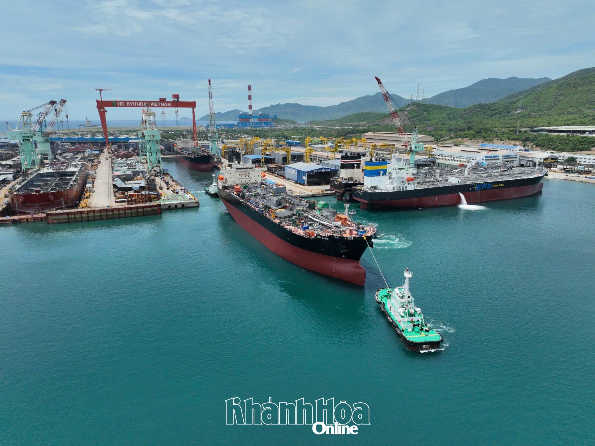 Nỗ lực đạt mục tiêu tăng trưởng năm 2026