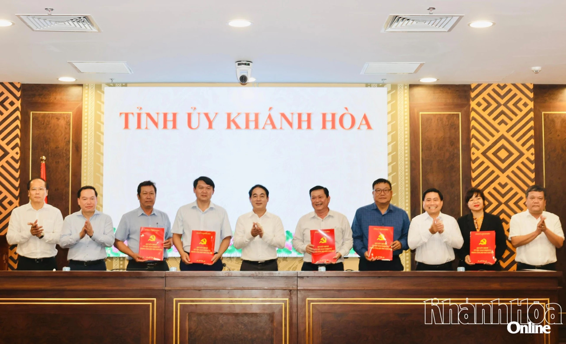 Tập trung triển khai các nhiệm vụ trọng tâm, đột phá năm 2026