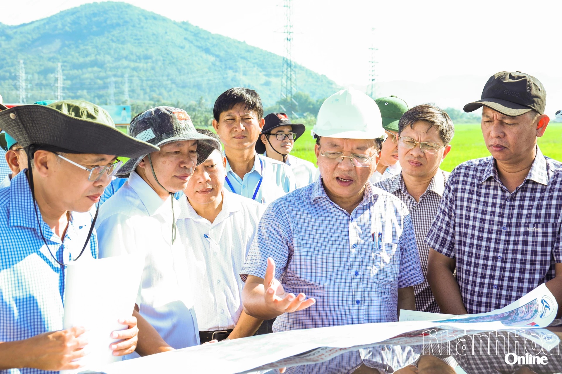 Tăng tốc các dự án giao thông trọng điểm