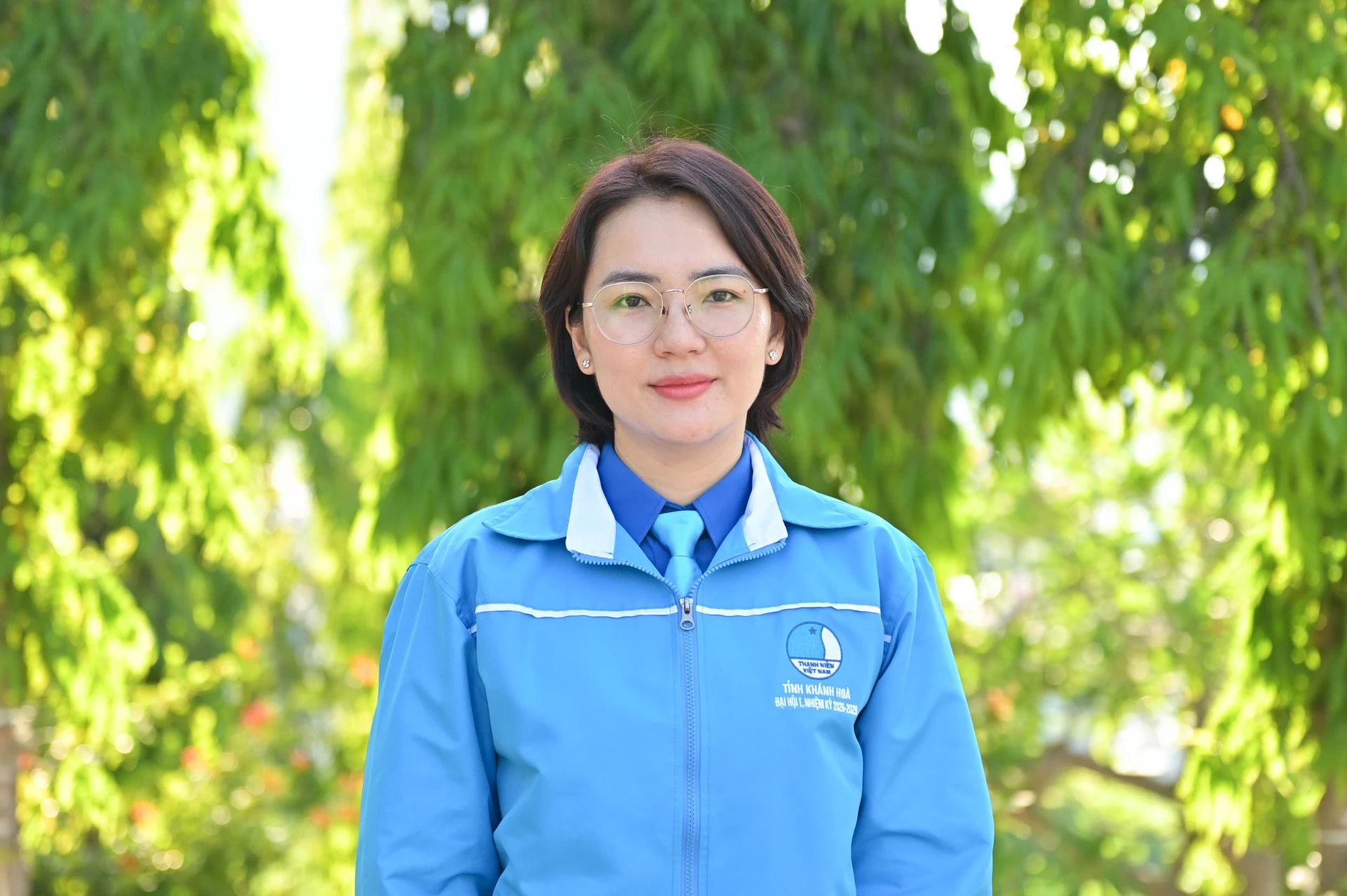 ​​​​​​​Phát huy vai trò xung kích của thanh niên trong giai đoạn phát triển mới