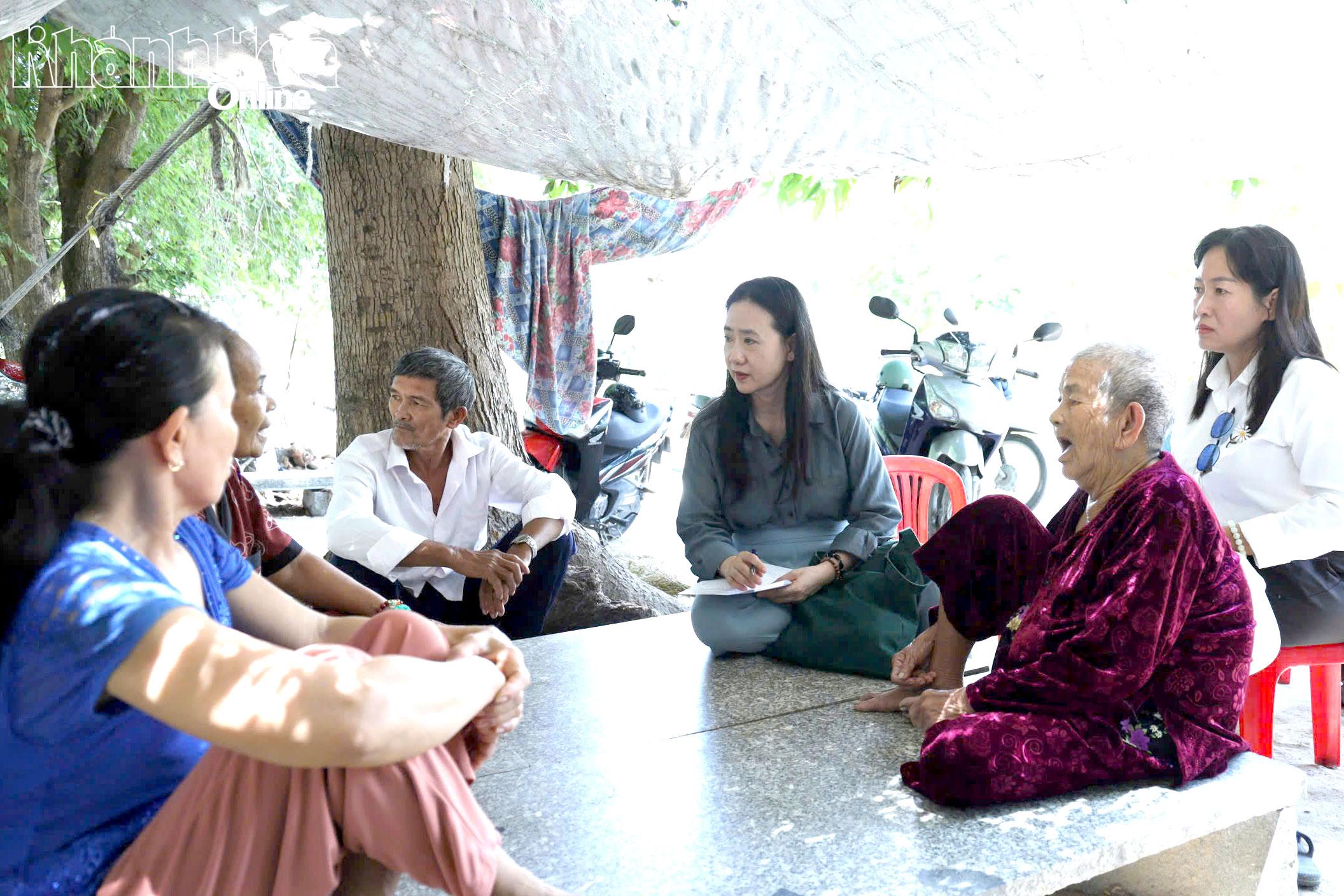 Thuận lòng dân - thoáng mặt bằng - Kỳ cuối: Dân vận cần đi trước một bước