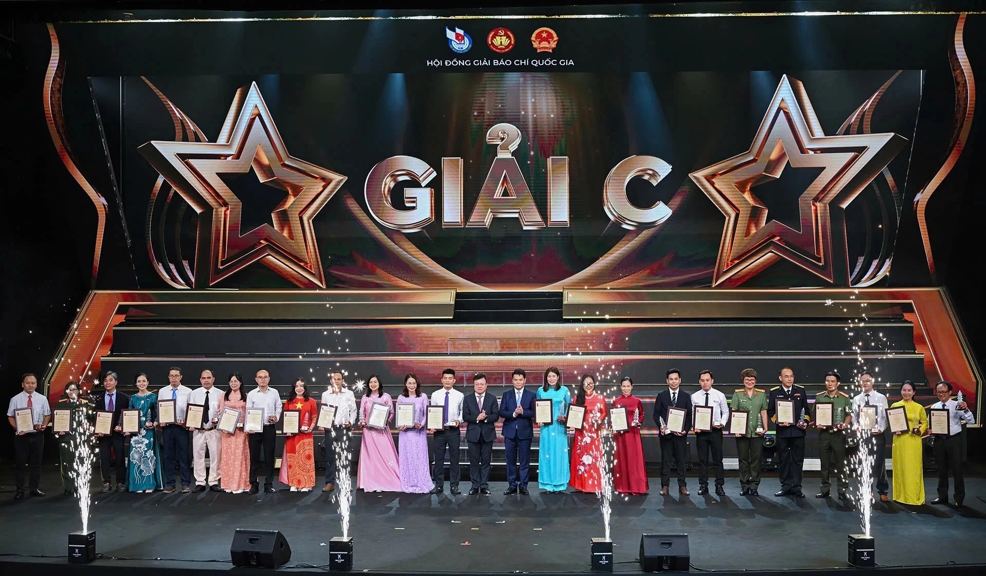 Báo và Phát thanh, Truyền hình Khánh Hòa có 1 tác phẩm đoạt giải C Giải Báo chí quốc gia lần thứ XX