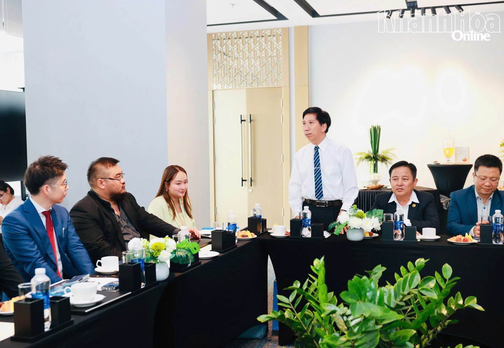 Hiệp hội Du lịch Khánh Hòa ký kết hợp tác xúc tiến thị trường Nhật Bản và Đông Bắc Á 