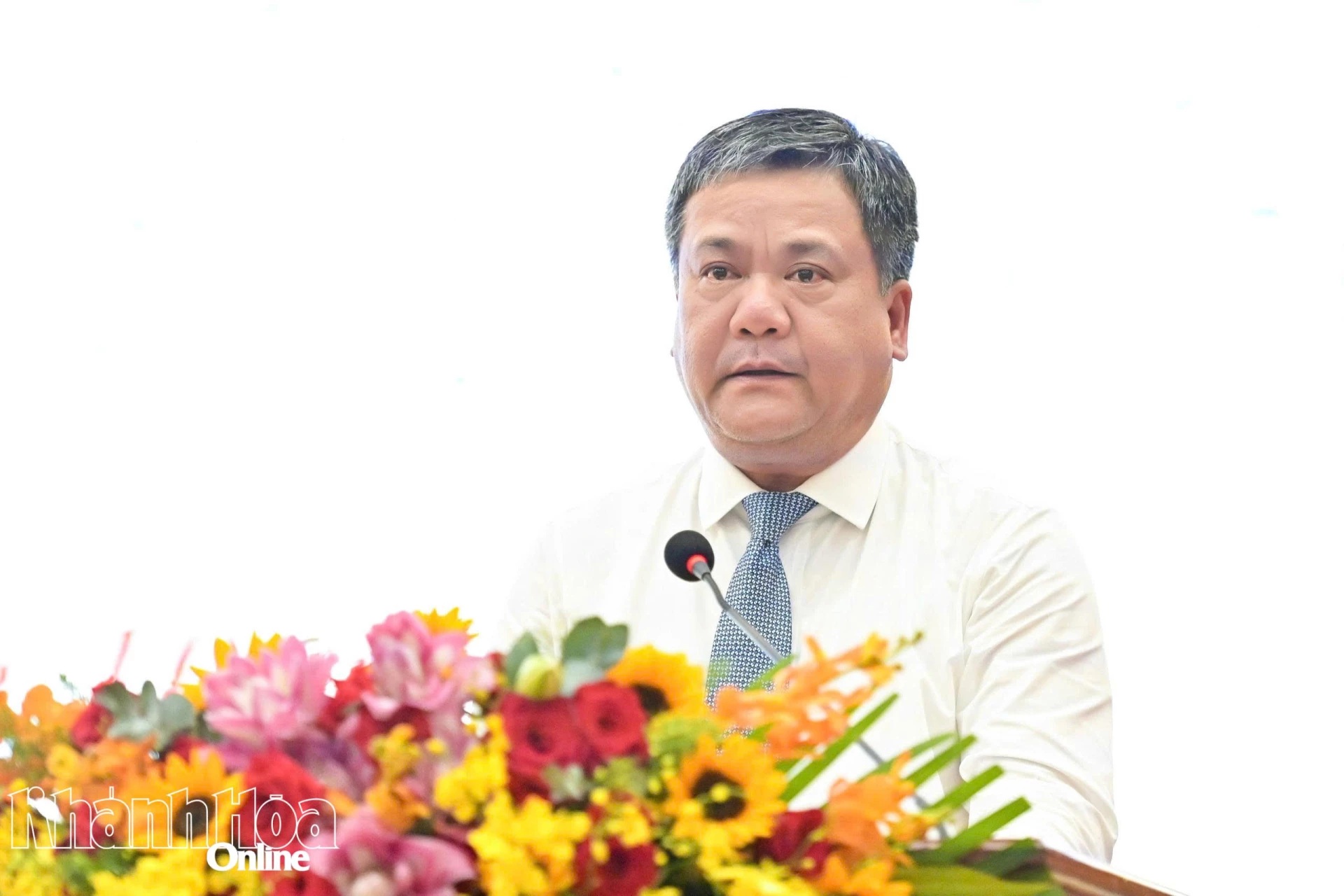Sự kiện Chủ tịch Hồ Chí Minh đến vịnh Cam Ranh là niềm vinh dự, tự hào sâu sắc đối với Đảng bộ, Chính quyền và Nhân dân tỉnh Khánh Hòa (*)