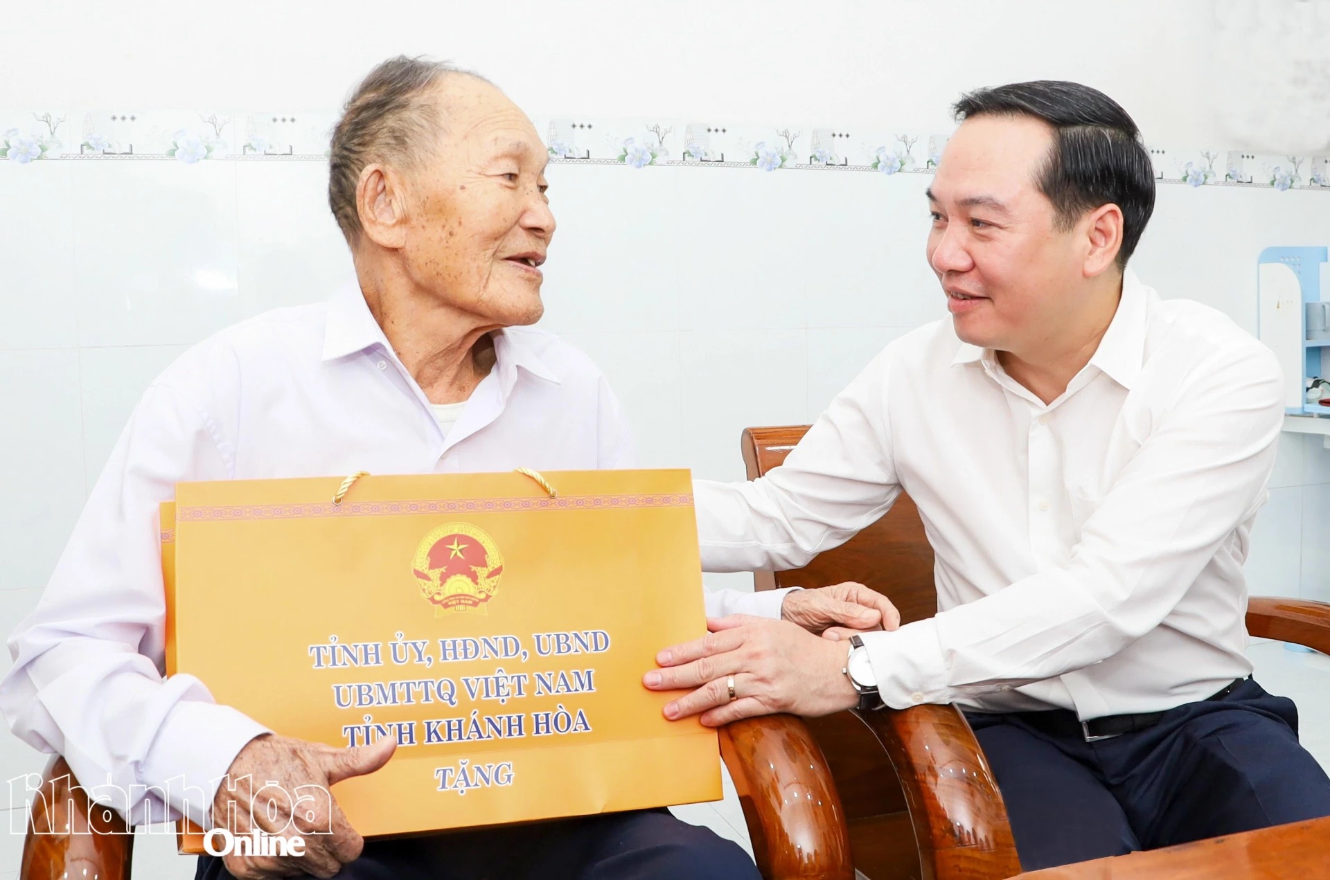 Kỷ niệm 65 năm Ngày mở đường Hồ Chí Minh trên biển (23-10-1961 - 23-10-2026): Những người lính trên con đường huyền thoại