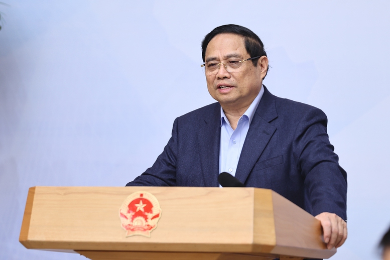Thủ tướng: Giữ chủ động chiến lược, đưa hội nhập quốc tế thực sự trở thành một trụ cột phát triển