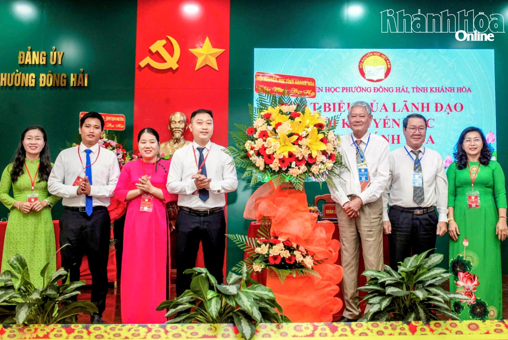 Kỷ niệm Ngày Khuyến học Việt Nam 2-10: Lan tỏa tinh thần học tập suốt đời