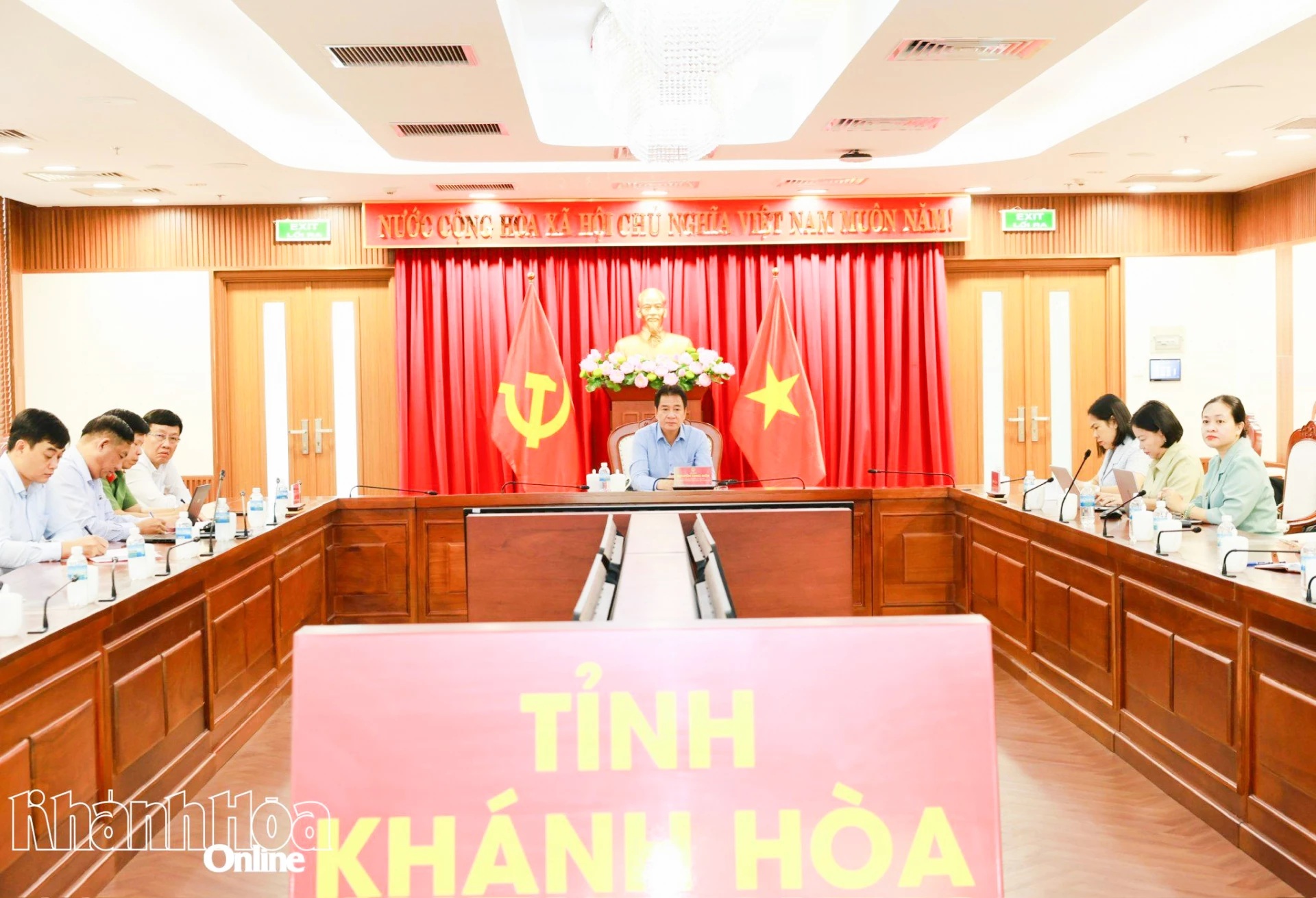 Các hoạt động hưởng ứng Ngày Văn hóa Việt Nam cần tạo dấu ấn sâu đậm trong lòng người dân
