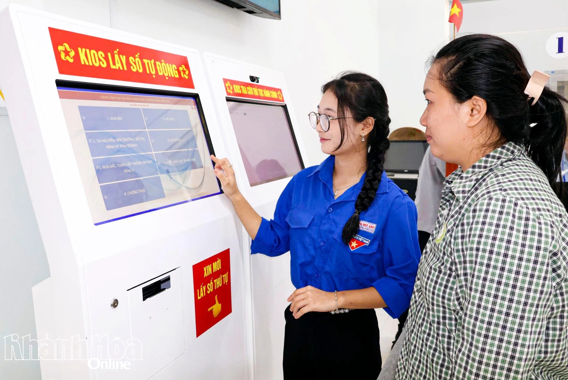 “Mùa hè số” sôi động