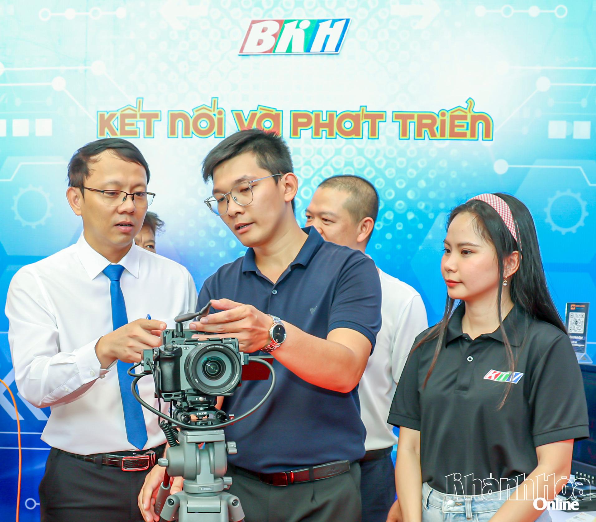 Kỷ niệm 101 năm Ngày Báo chí cách mạng Việt Nam (21-6-1925 - 21-6-2026): Báo chí thời công nghệ