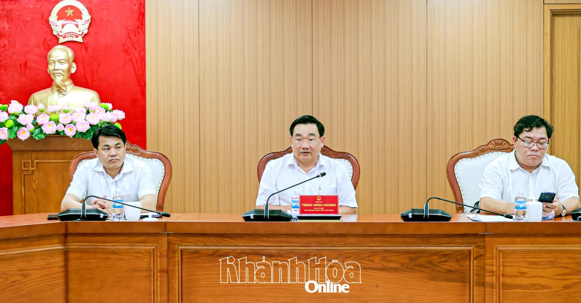 Nỗ lực xây dựng, đồng bộ dữ liệu lâm nghiệp