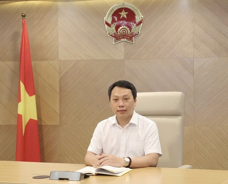 Thứ trưởng Bộ VHTT&DL Nguyễn Huy Dũng tham gia BCĐ phát triển KHCN, đổi mới sáng tạo