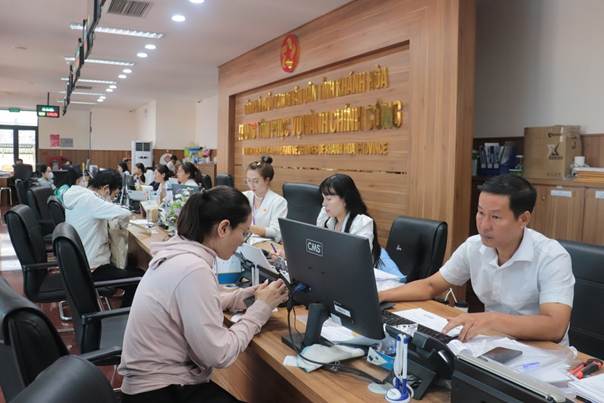 Chuyển mạnh từ “học tập” sang “thực hành” – Đưa Chỉ thị số 07-CT/TW vào cuộc sống bằng kết quả phục vụ Nhân dân