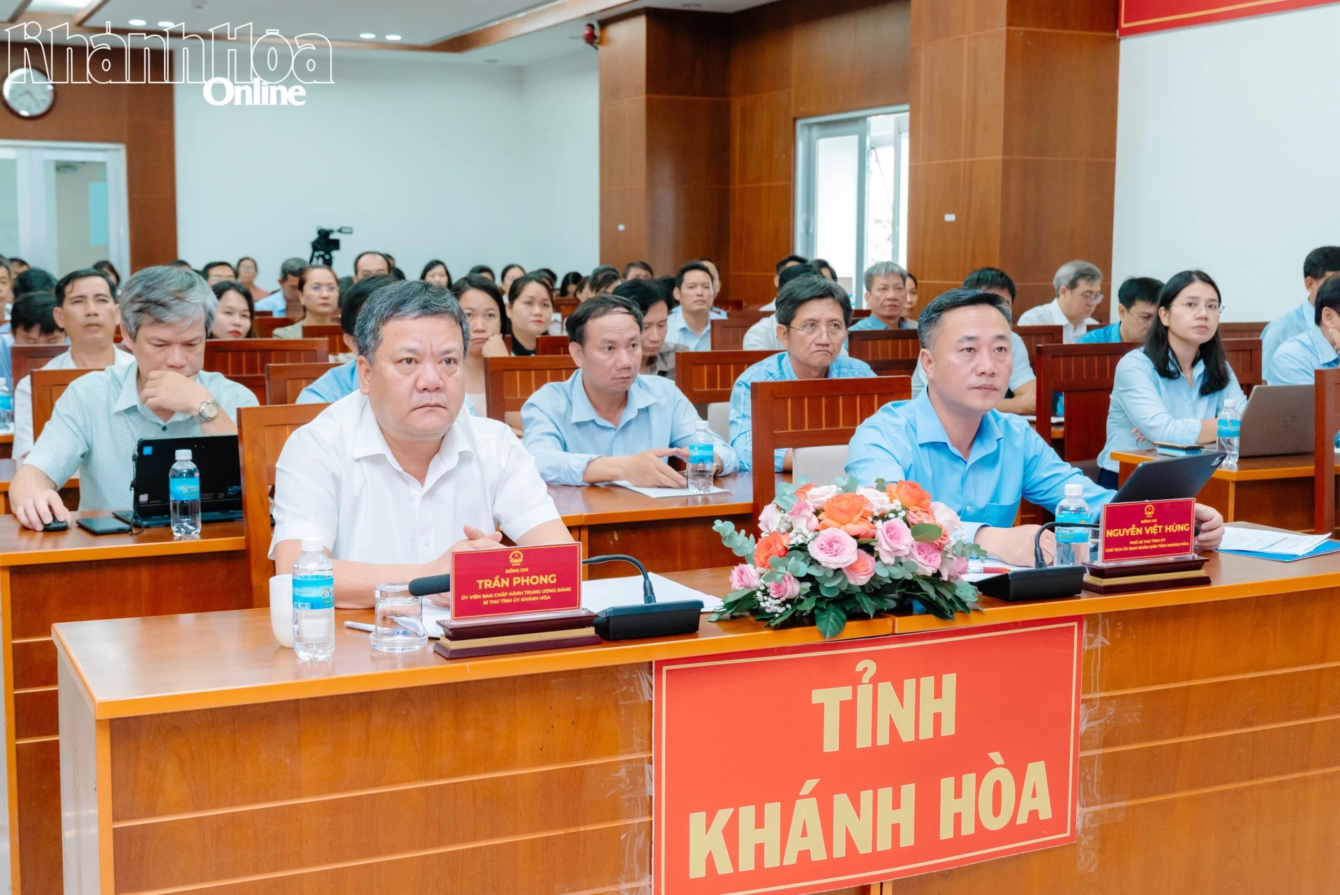 Ngành Giáo dục và Đào tạo triển khai nhiệm vụ năm học 2026 - 2027