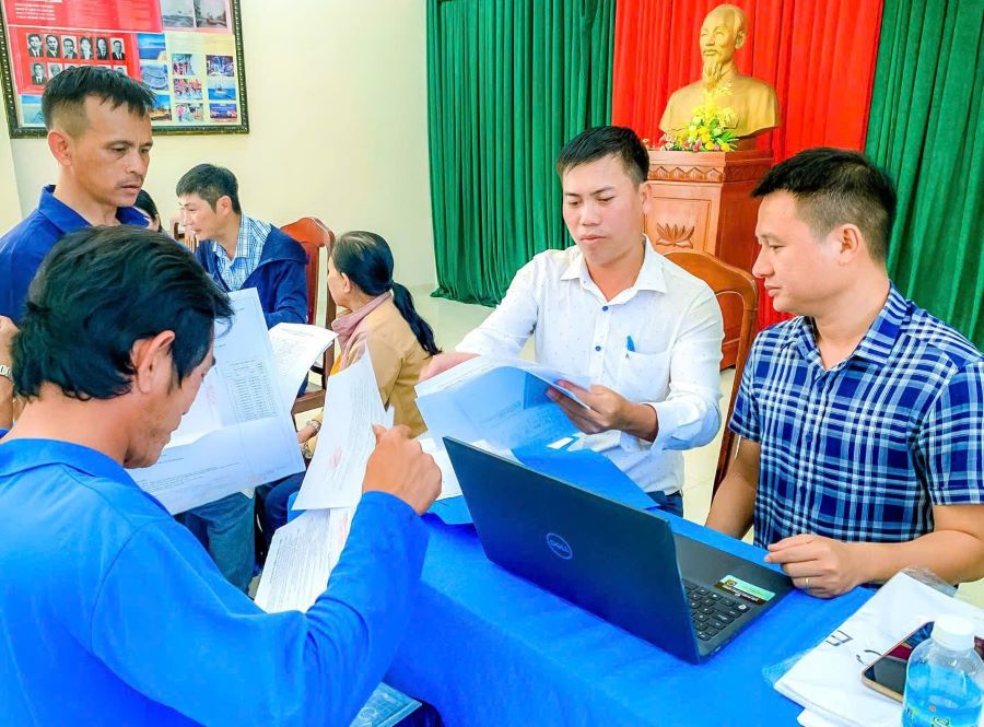Phường Nha Trang: Phát huy quyền làm chủ của Nhân dân