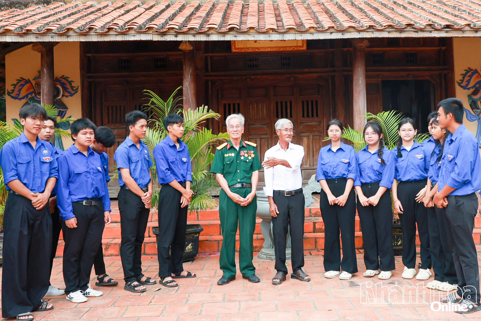 Từ mùa thu cách mạng đến Khánh Hòa hôm nay  - Kỳ 1: Ngọn lửa cách mạng mùa thu năm ấy 