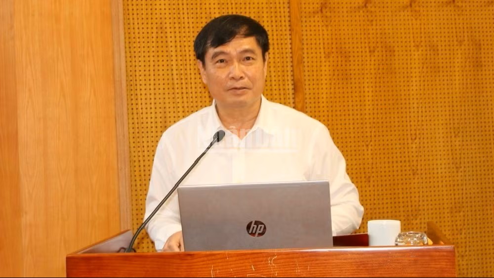 Ban Tuyên giáo Trung ương phát động cuộc thi trực tuyến "Tìm hiểu chuyển đổi số quốc gia" 