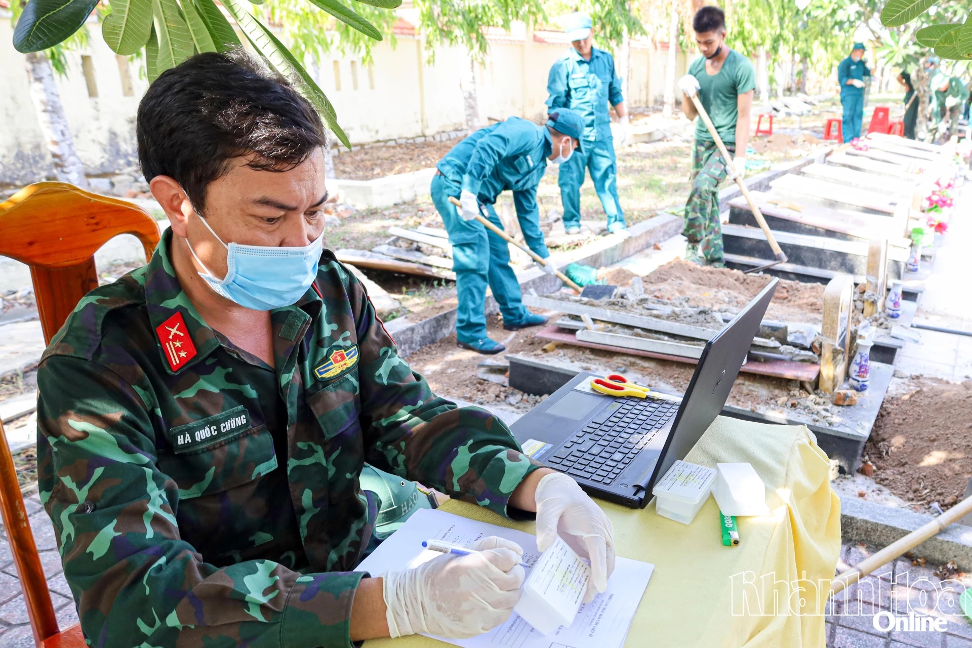 Hội nghị thông tin, tuyên truyền về biển, đảo và “Quỹ vì biển, đảo Việt Nam”
