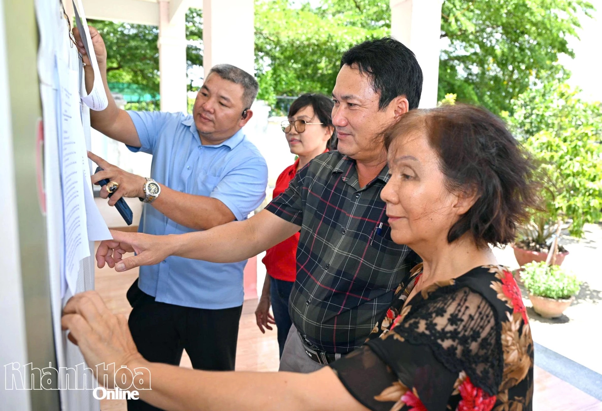 Thành lập 4 phường Tân Định, Diên Khánh, Diên Lạc, Diên Điền: Khánh Hòa tiến gần mục tiêu thành phố trực thuộc Trung ương