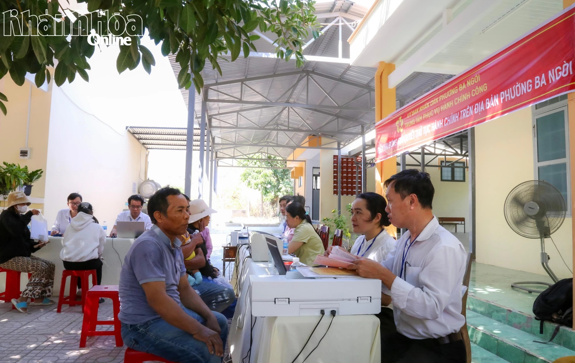 Bảo vệ nền tảng tư tưởng của Đảng trong thập niên nâng tầm phát triển tỉnh Khánh Hòa - Kỳ cuối: Thực hiện đồng bộ các giải pháp