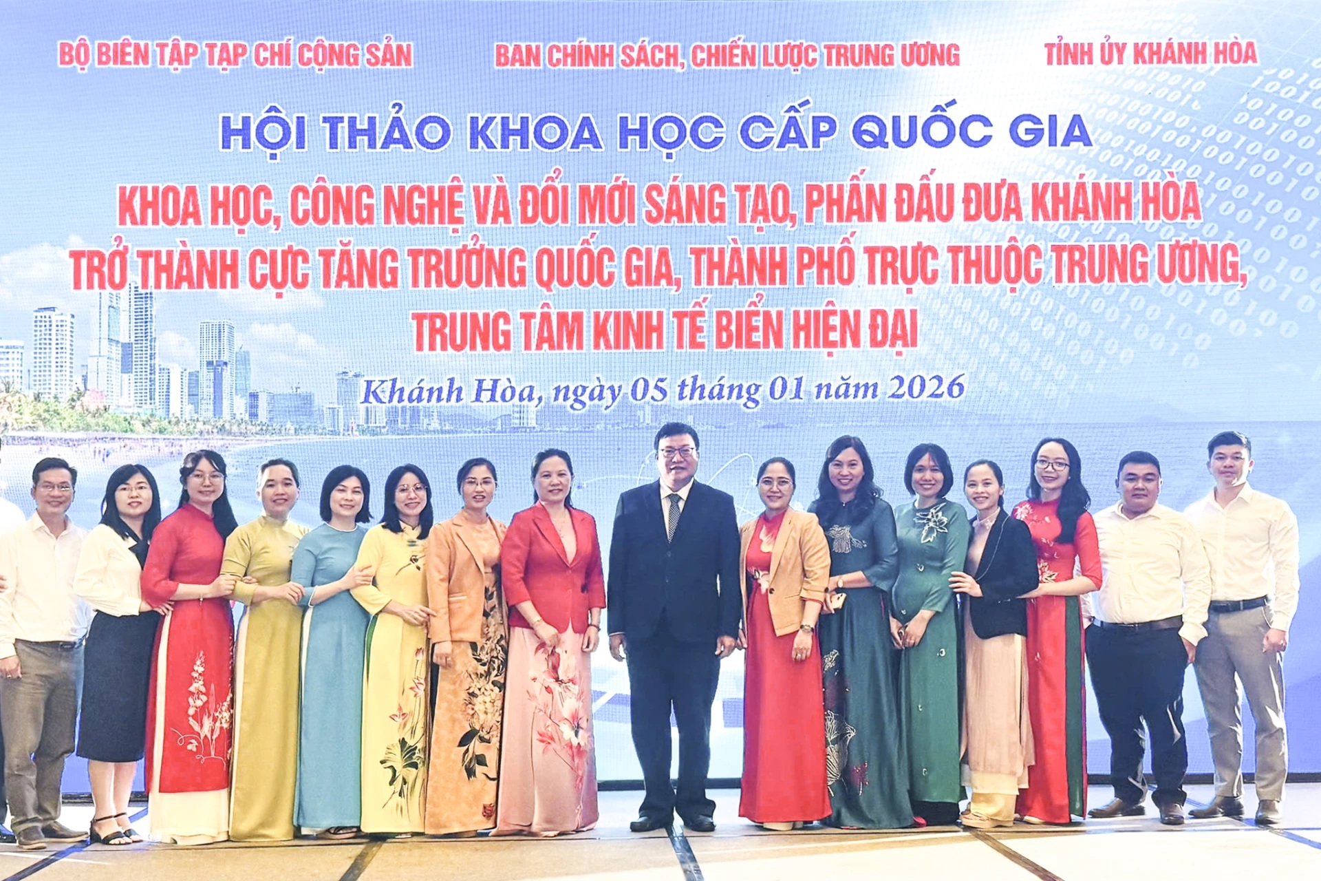 Kỷ niệm 96 năm Ngày truyền thống ngành Tuyên giáo của Đảng (1-8-1930 -1-8-2026): Tiếp nối truyền thống vẻ vang, khơi dậy khát vọng phát triển