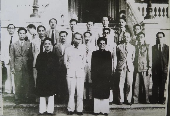 Kỷ niệm 150 năm Ngày sinh cụ Huỳnh Thúc Kháng (1-10-1876 – 1-10-2026): Tấm gương cao đẹp của bậc đại trí thức trọn đời vì nước, vì dân