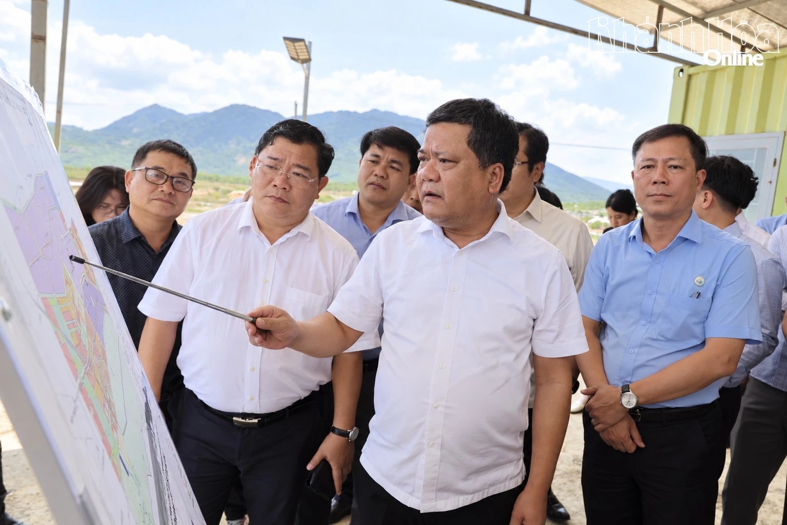Đổi mới công tác cán bộ - động lực then chốt để nâng tầm phát triển - Kỳ 3: Lấy hiệu quả công việc làm thước đo