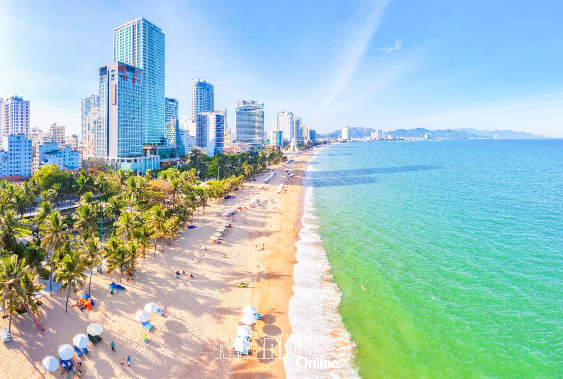 Bảo vệ nền tảng tư tưởng của Đảng trong thập niên nâng tầm phát triển tỉnh Khánh Hòa  - Kỳ 1:  Âm mưu cũ, thủ đoạn mới 