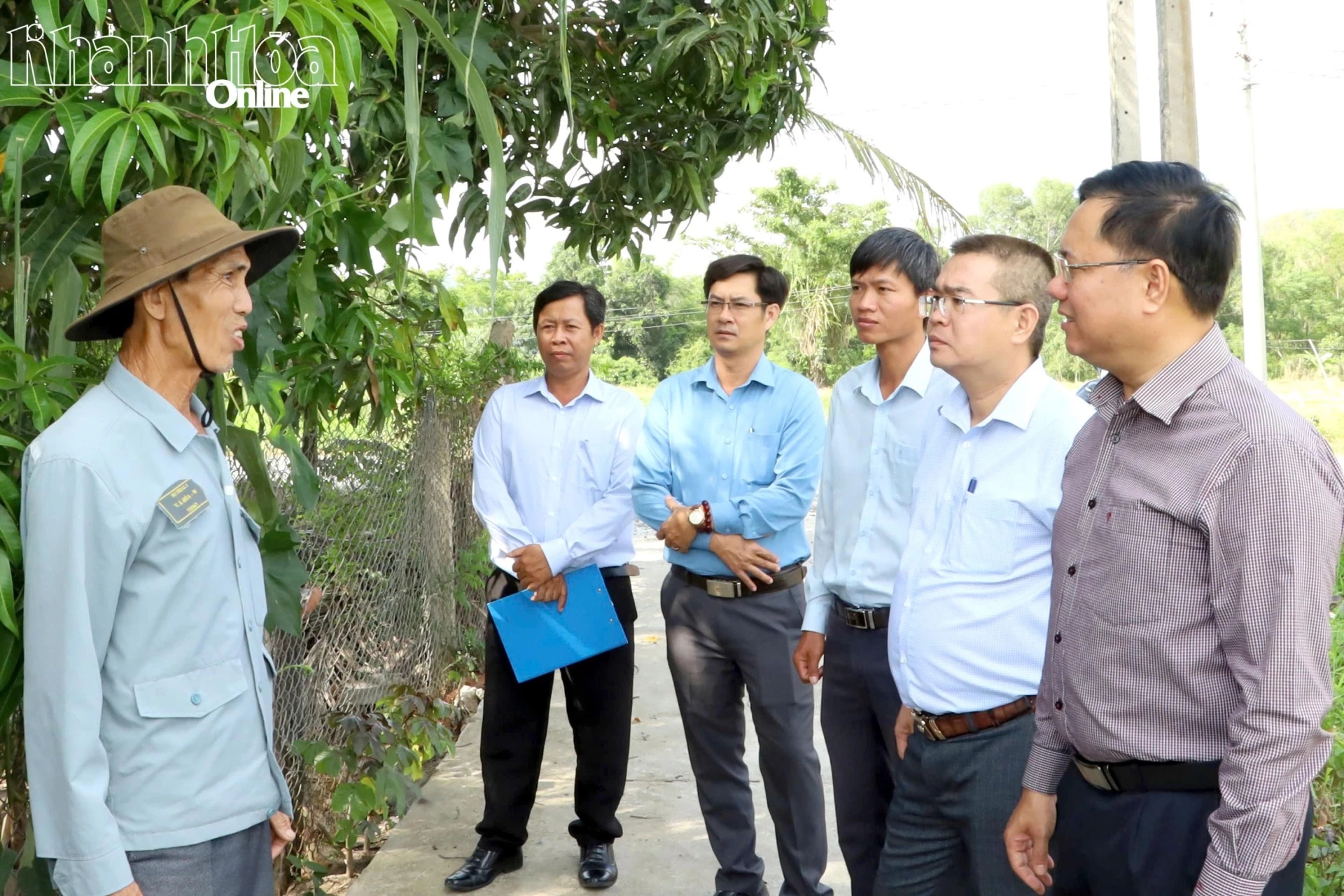 Nâng cao chất lượng giám sát, phản biện xã hội