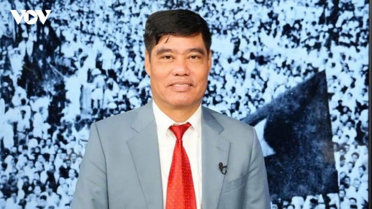 Quy định 207 của Trung ương tạo đột phá khuyến khích tinh thần “6 dám”