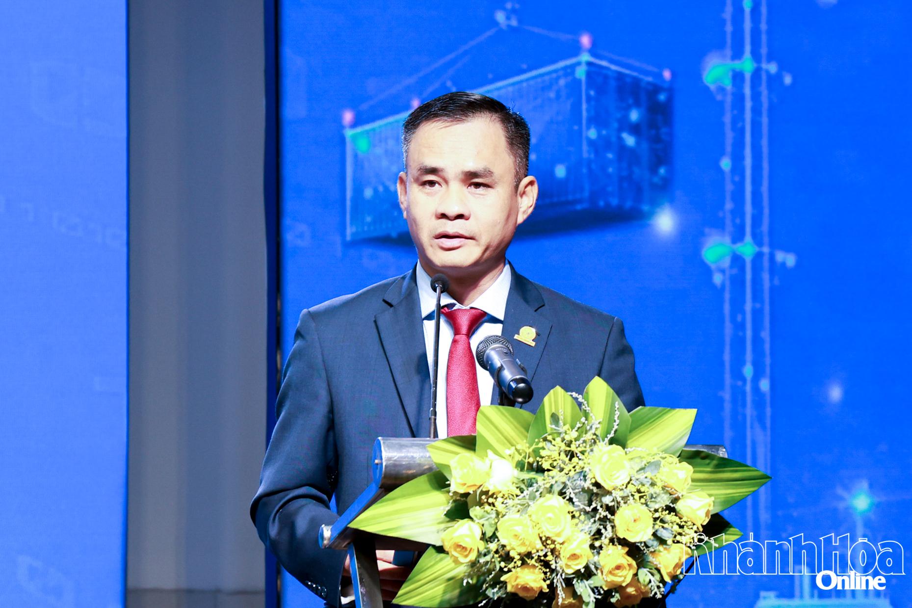 Để hiện thực hóa mục tiêu tăng trưởng đột phá