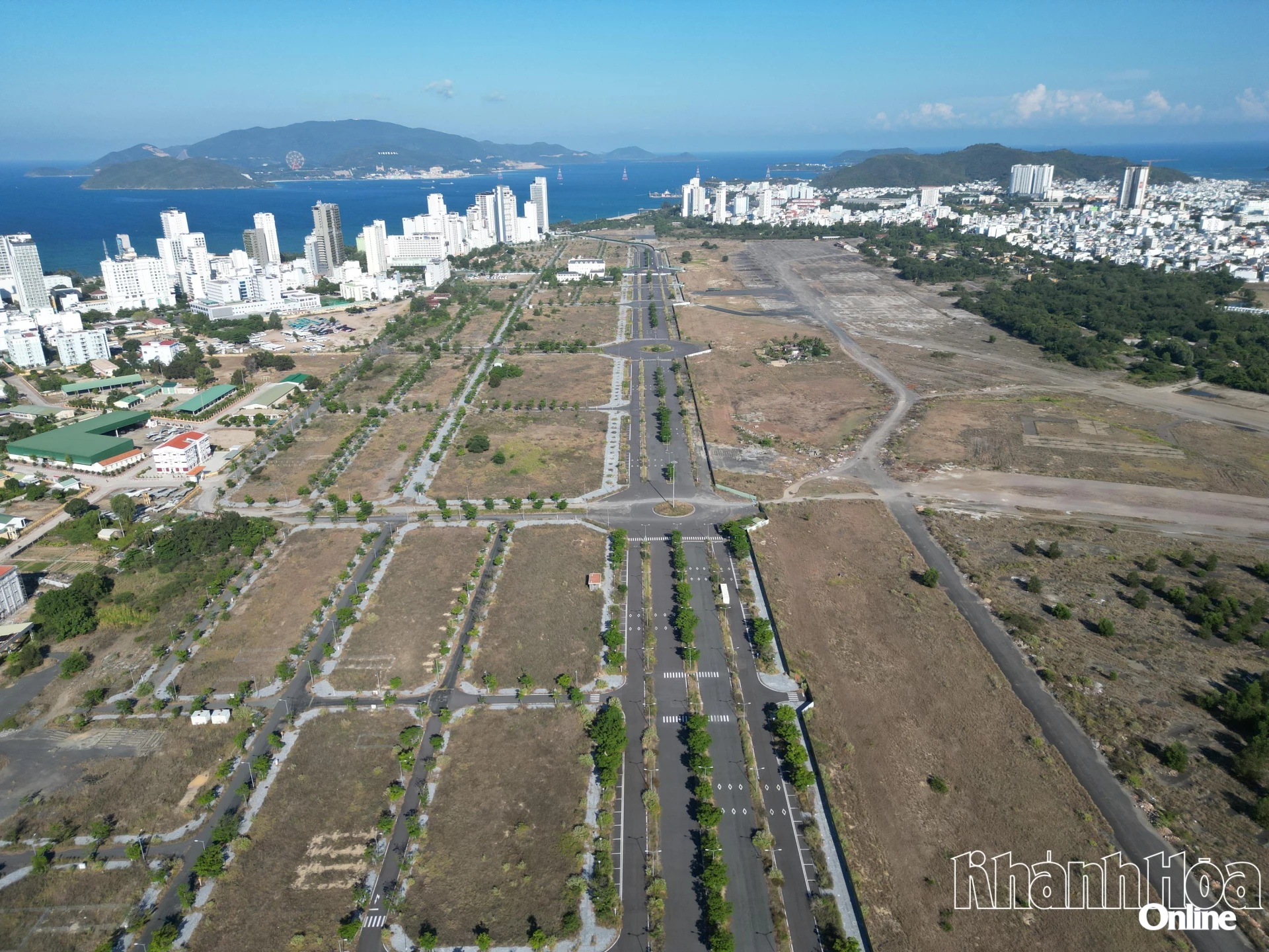Kết thúc theo dõi vụ án liên quan sân bay Nha Trang, tập trung tháo gỡ vướng mắc