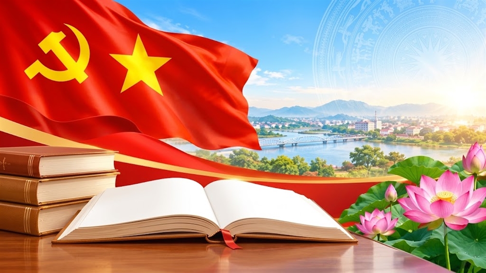 Những điểm đáng chú ý của Quy định số 212-QĐ/TW về kỷ luật tổ chức đảng, đảng viên vi phạm
