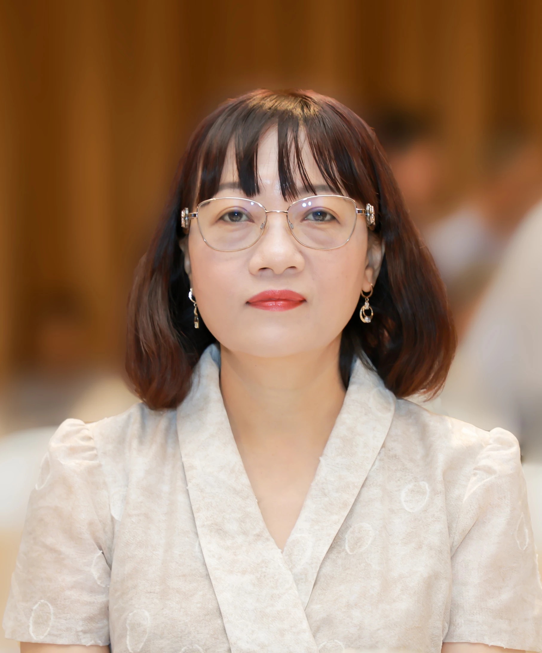 ​​​​​​​Để sản phẩm OCOP là "đại sứ" kể chuyện quê hương