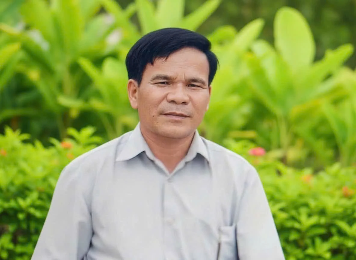 Ông Phan Hữu Đức - Phó Chủ tịch Hội Người cao tuổi tỉnh: Tiếp tục hoàn thiện cơ chế, chính sách cho người cao tuổi