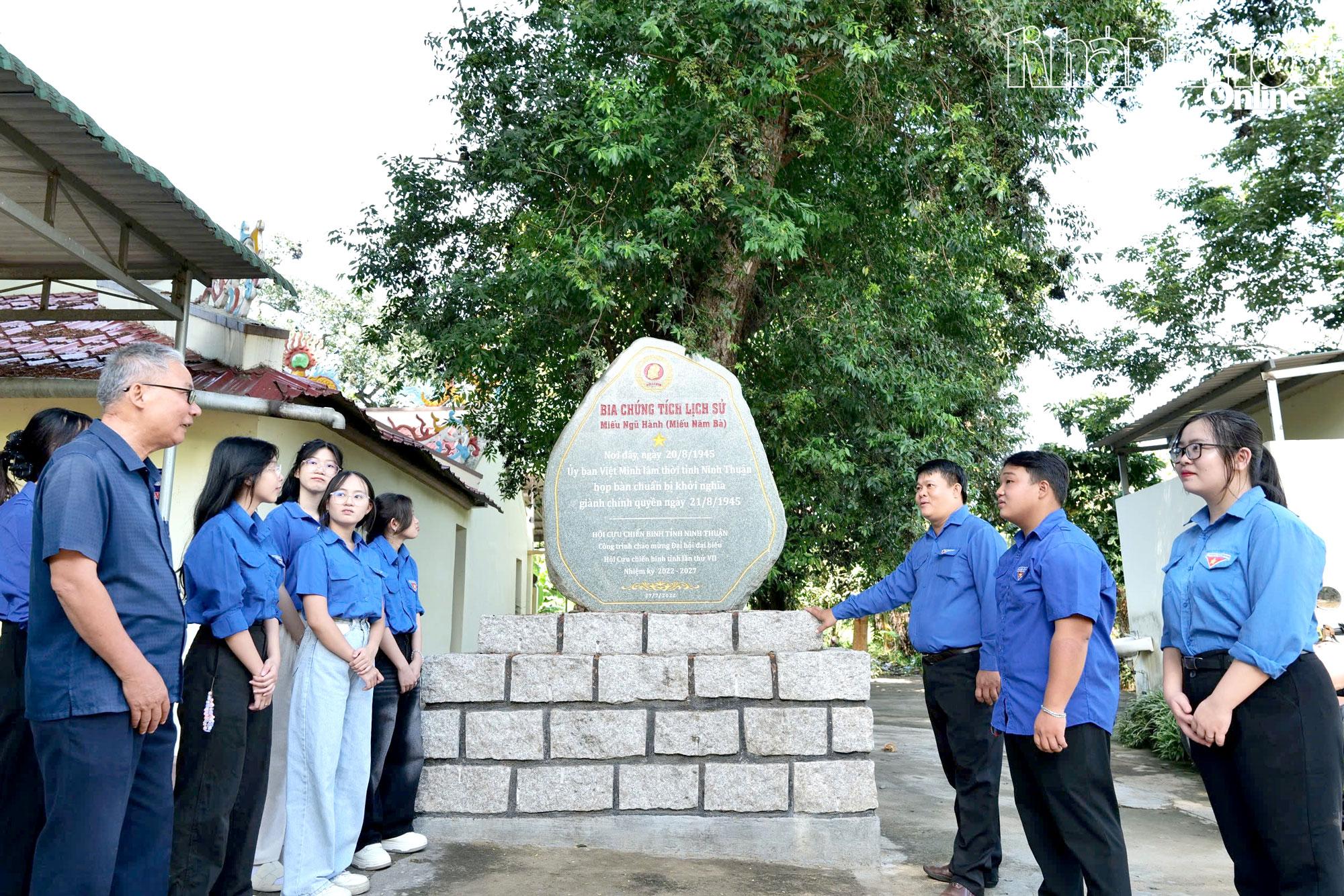Từ mùa thu cách mạng đến Khánh Hòa hôm nay - Kỳ 2: Khí thế hào hùng ở nam Khánh Hòa 