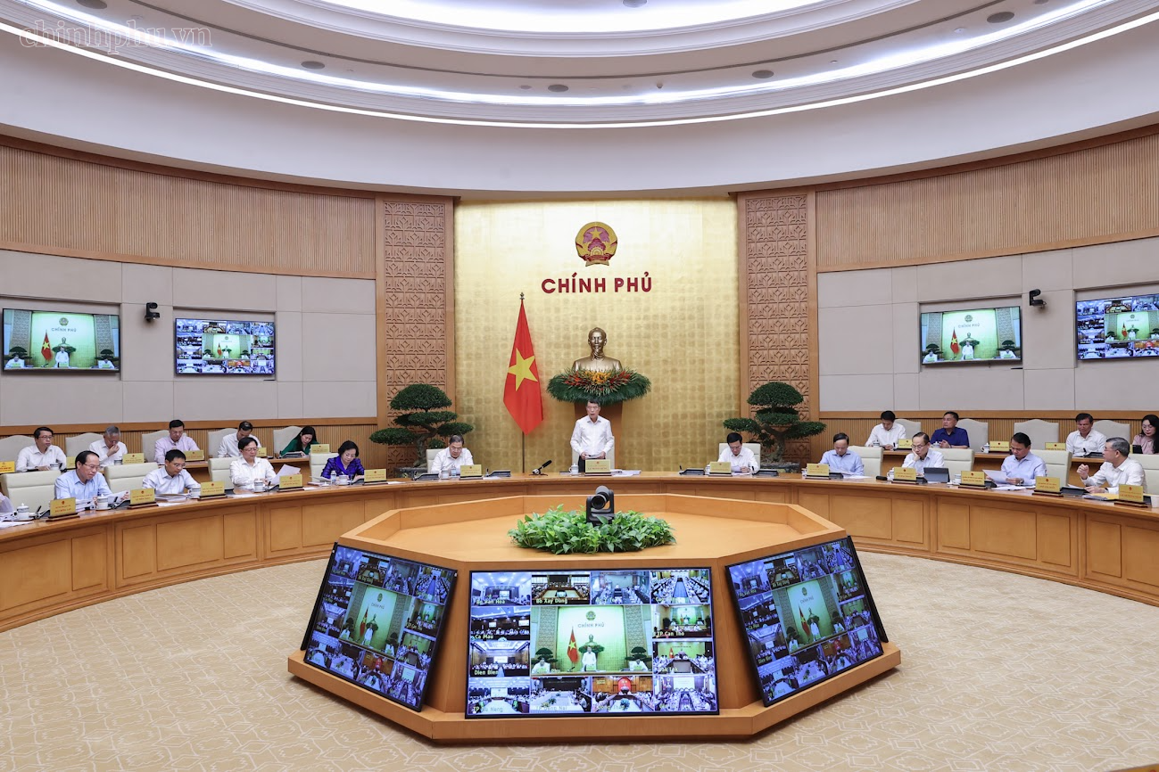 Tận dụng tối đa các cơ hội, lợi thế cho phát triển