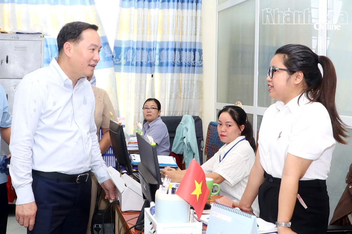 Vững bước trên hành trình phát triển