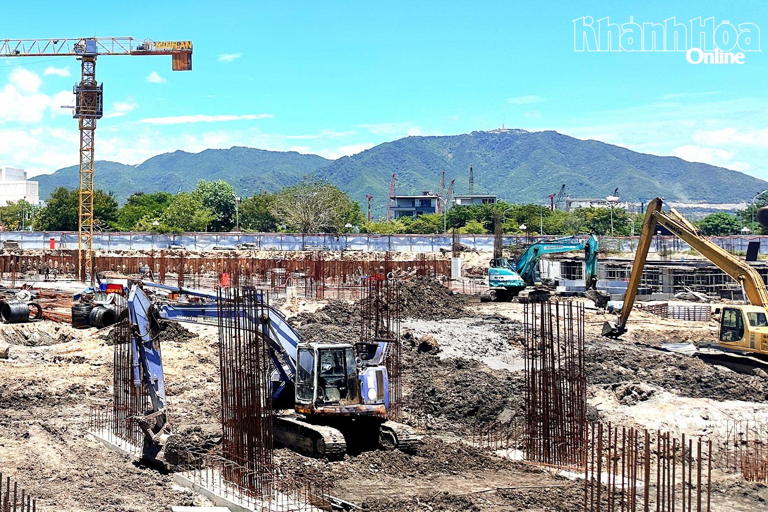 Giải bài toán đất dôi dư tại các công trình nhà ở xã hội