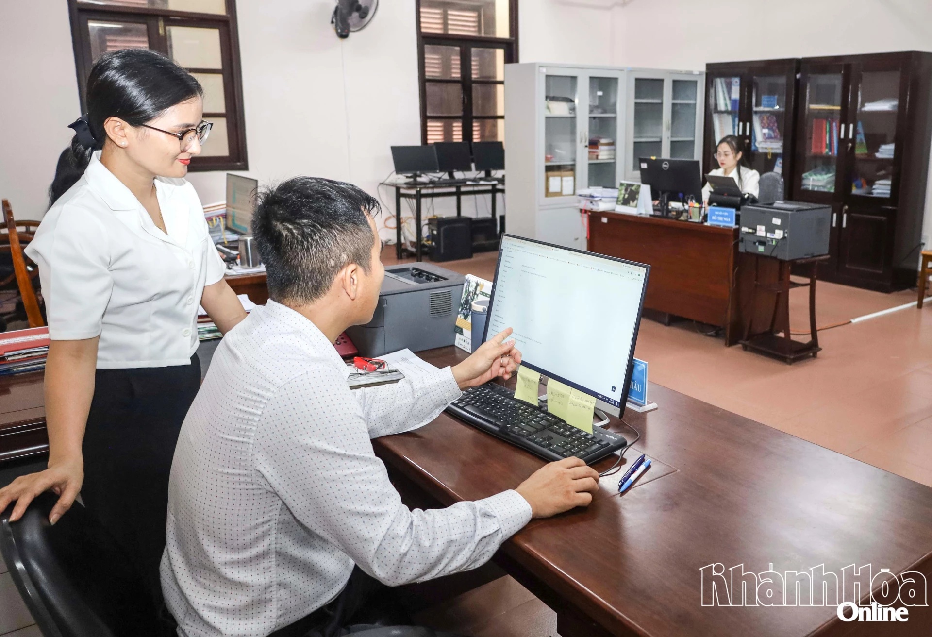 Nỗ lực hoàn thiện dữ liệu về liệt sĩ