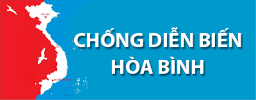 Chống diễn biến hòa bình