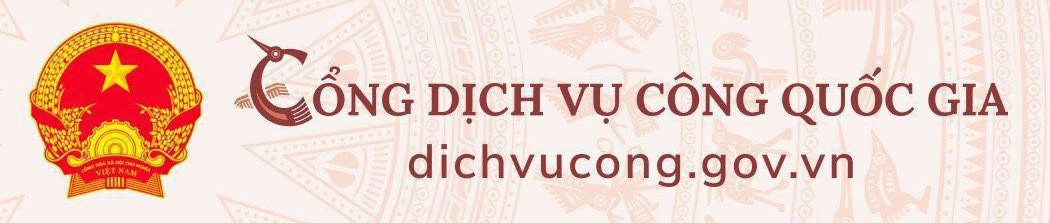 Dịch vụ công quốc gia
