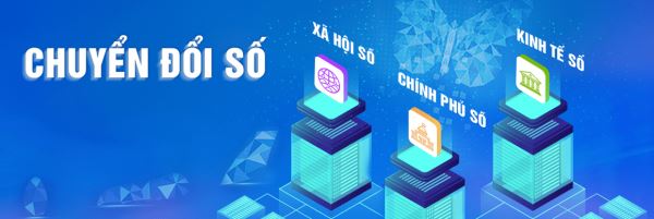 Khánh Hòa chuyển đổi số